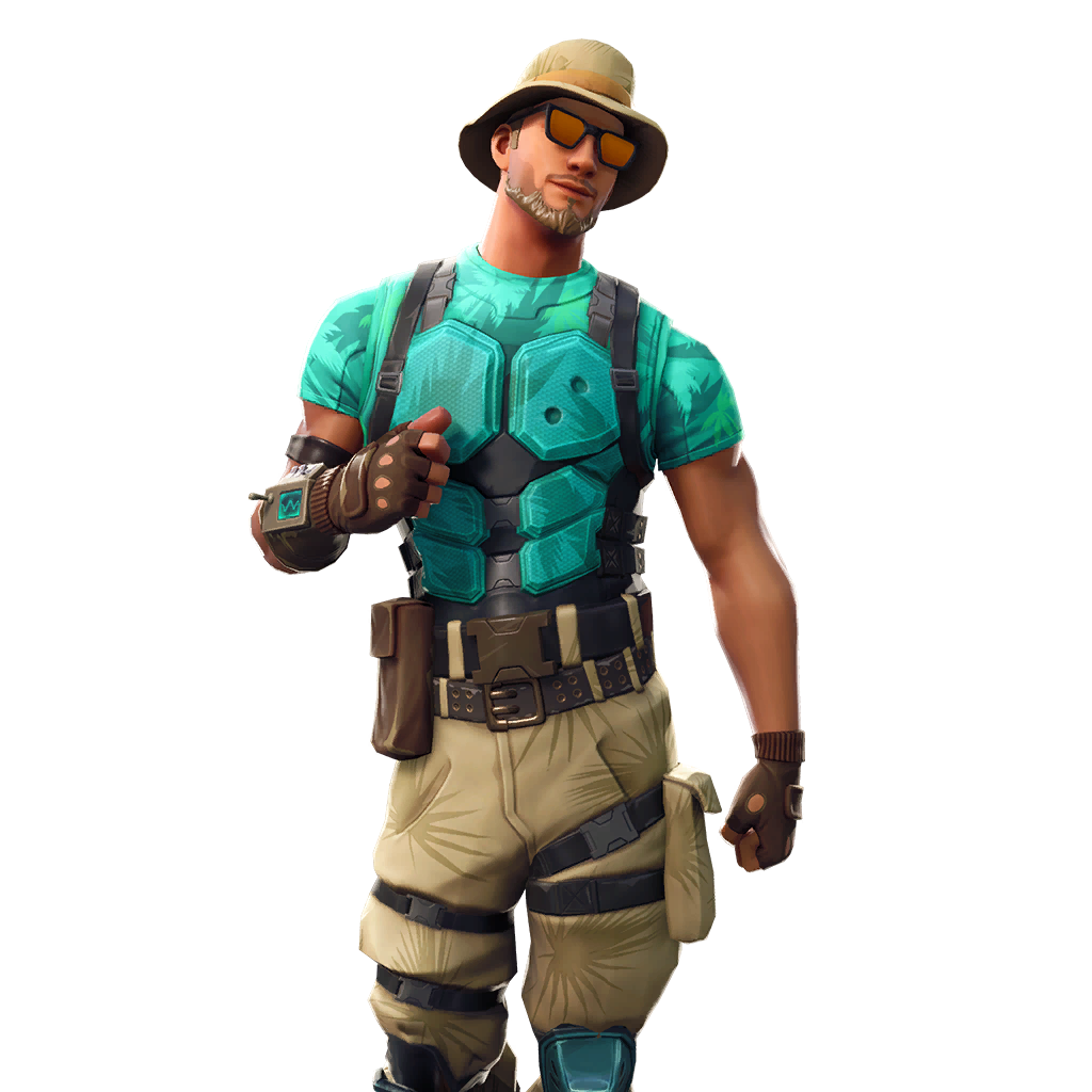 Floor is Lava Banner